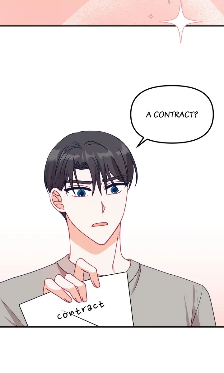 A Romantic Ending with My 2D Boyfriend! Chapter 13 page 3