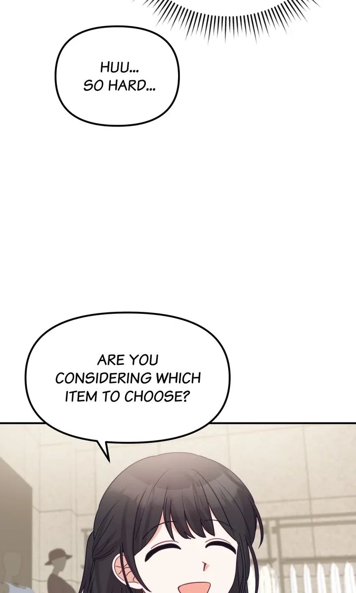 A Romantic Ending with My 2D Boyfriend! Chapter 8 page 56