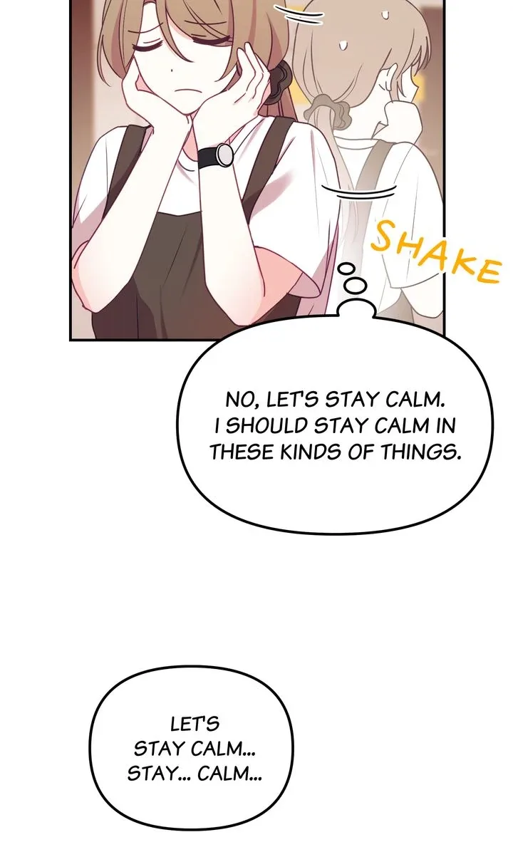 A Romantic Ending with My 2D Boyfriend! Chapter 11 page 24