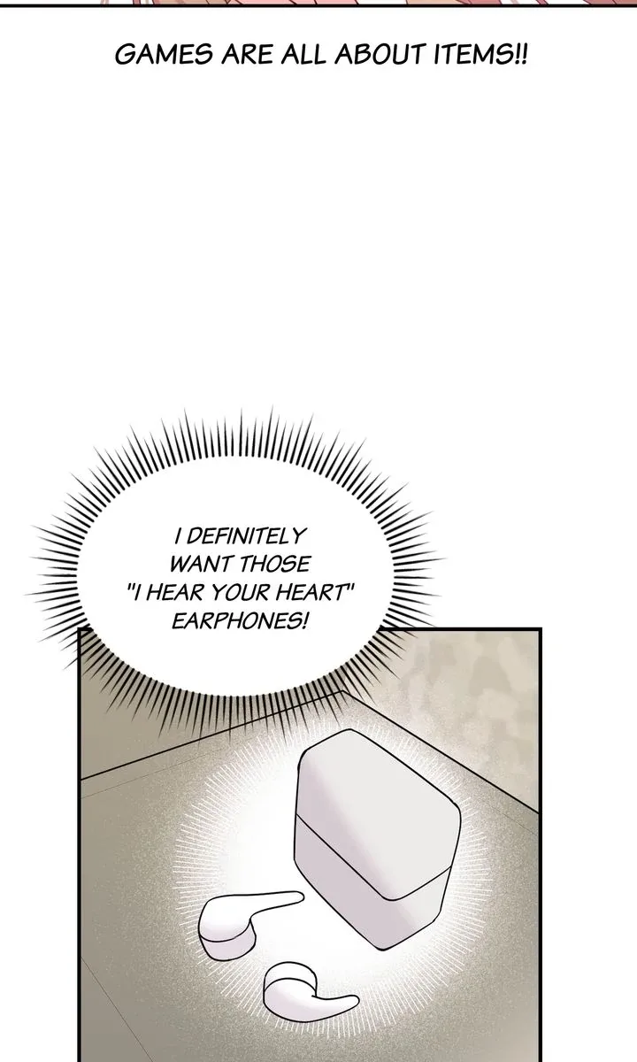 A Romantic Ending with My 2D Boyfriend! Chapter 8 page 63
