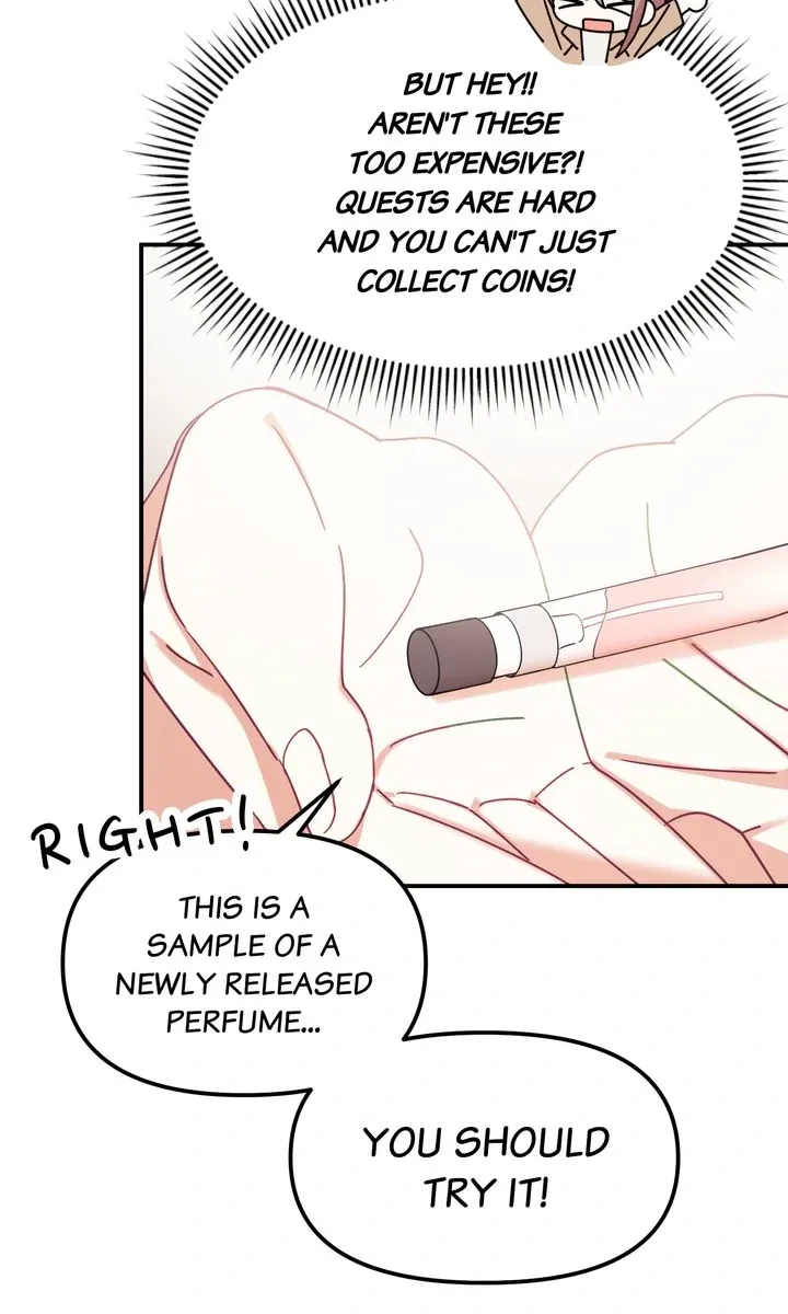A Romantic Ending with My 2D Boyfriend! Chapter 8 page 65