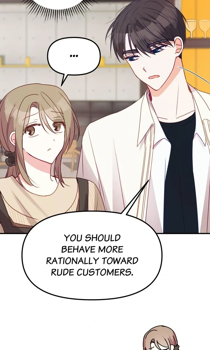 A Romantic Ending with My 2D Boyfriend! Chapter 5 page 58