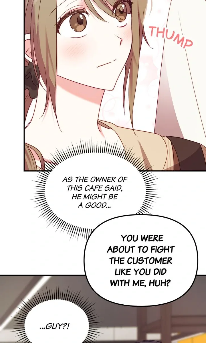 A Romantic Ending with My 2D Boyfriend! Chapter 5 page 57