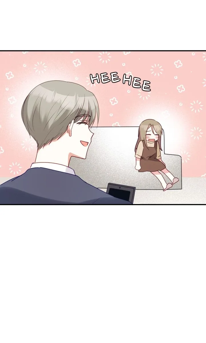 A Romantic Ending with My 2D Boyfriend! Chapter 3 page 75