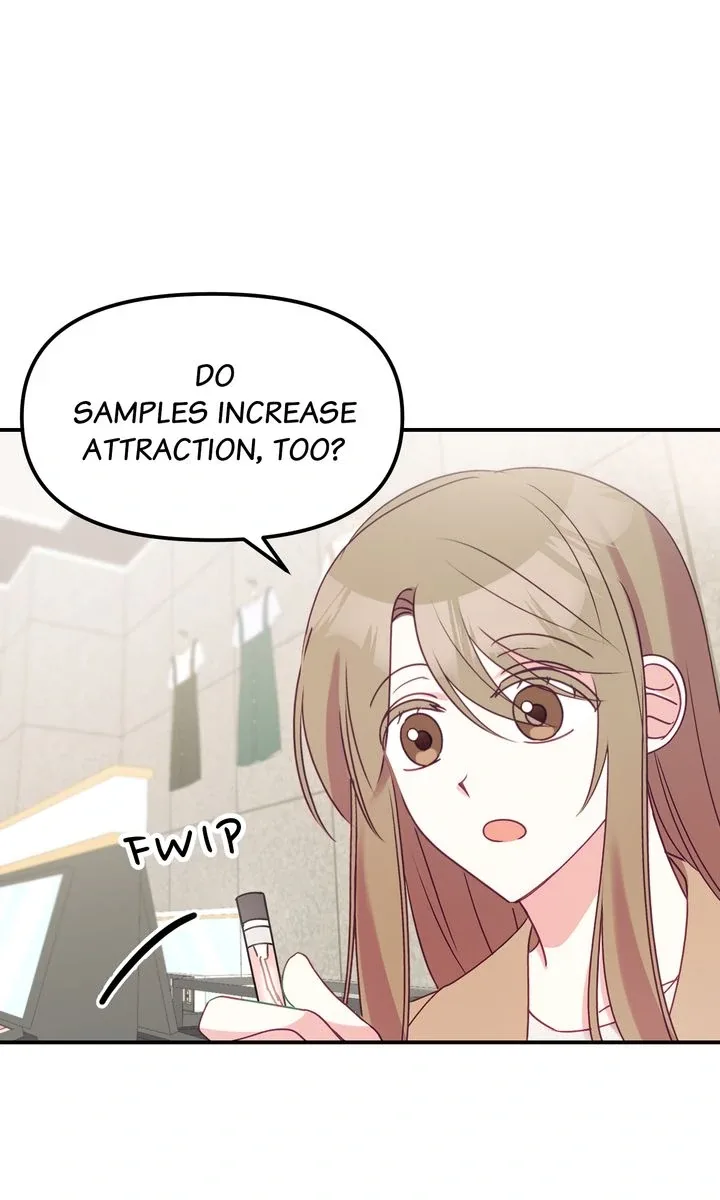 A Romantic Ending with My 2D Boyfriend! Chapter 8 page 66
