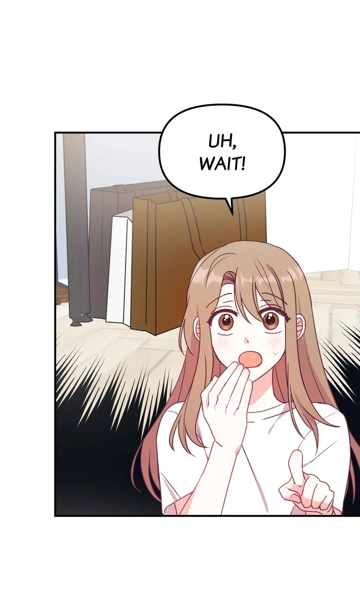 A Romantic Ending with My 2D Boyfriend! Chapter 12 page 19