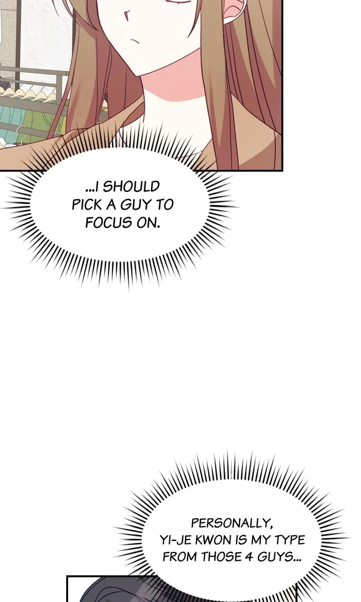 A Romantic Ending with My 2D Boyfriend! Chapter 8 page 52