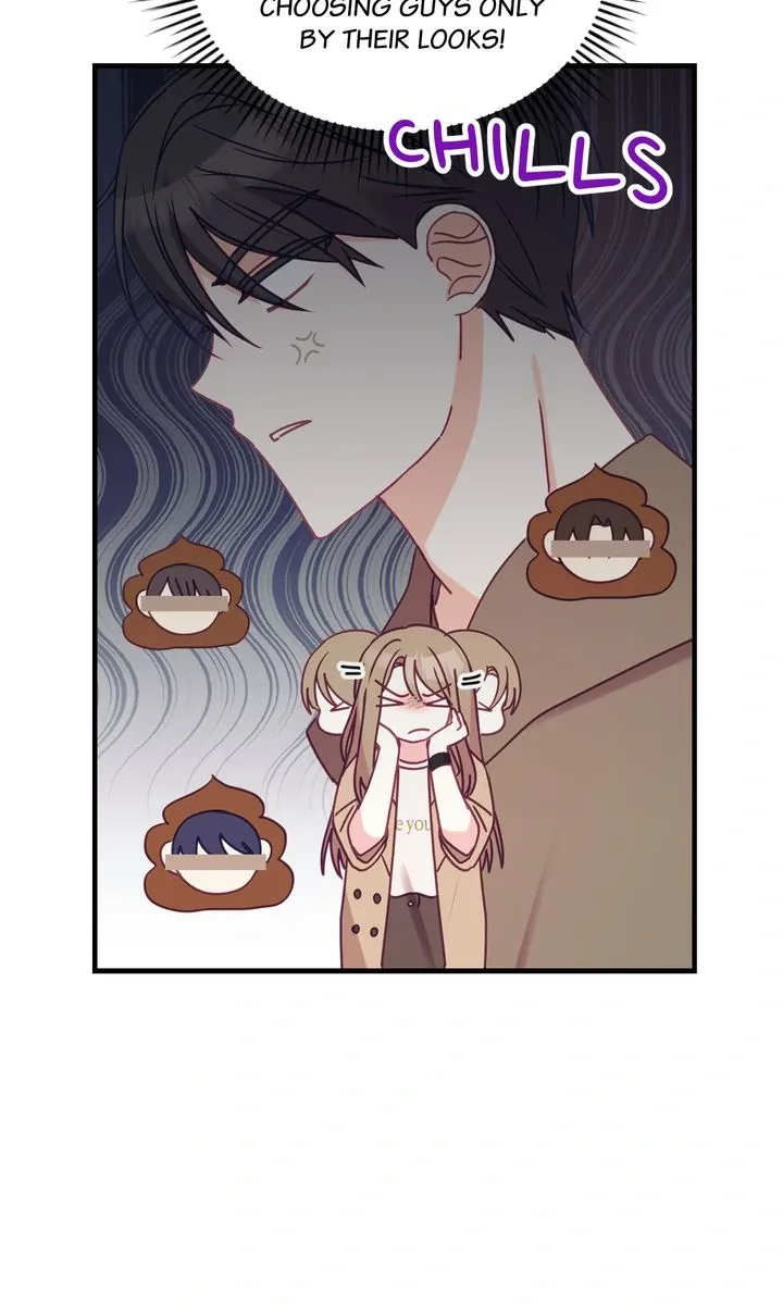 A Romantic Ending with My 2D Boyfriend! Chapter 8 page 54