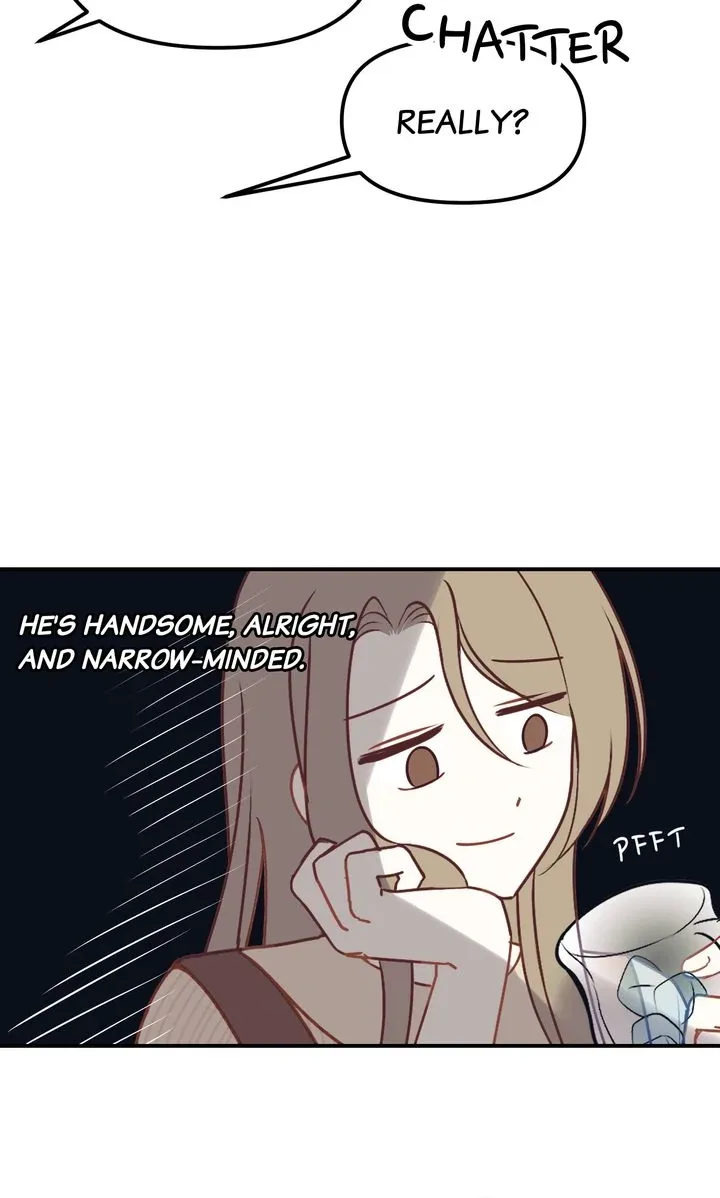 A Romantic Ending with My 2D Boyfriend! Chapter 4 page 64
