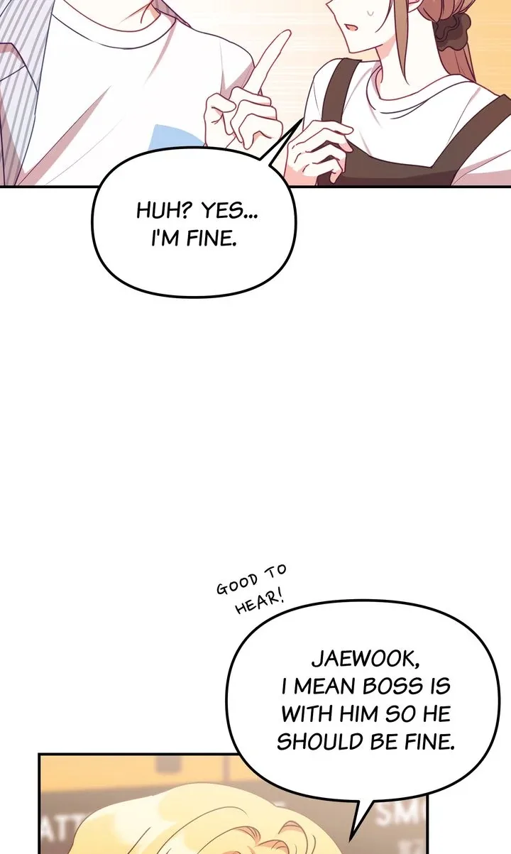 A Romantic Ending with My 2D Boyfriend! Chapter 11 page 29