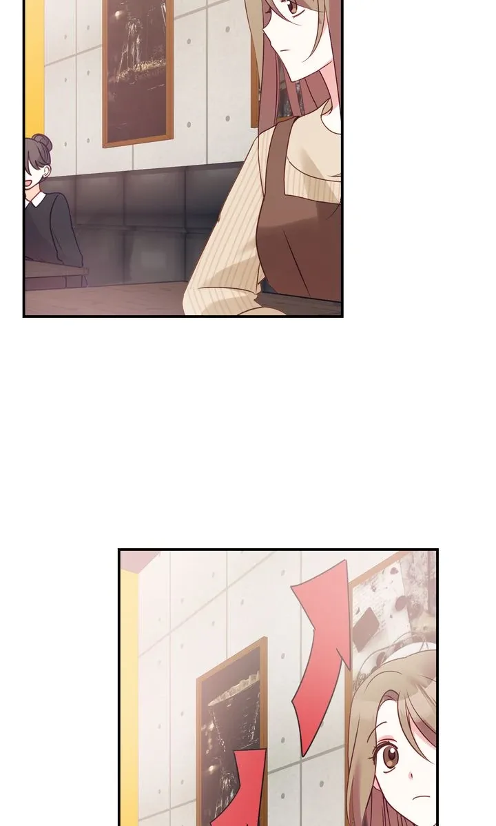A Romantic Ending with My 2D Boyfriend! Chapter 4 page 66