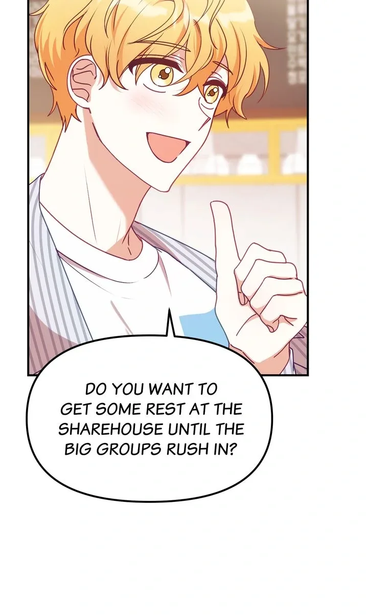 A Romantic Ending with My 2D Boyfriend! Chapter 11 page 30