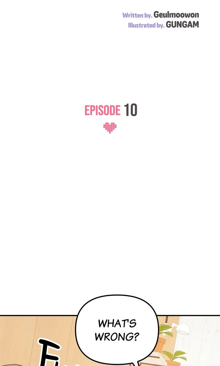 A Romantic Ending with My 2D Boyfriend! Chapter 10 page 6