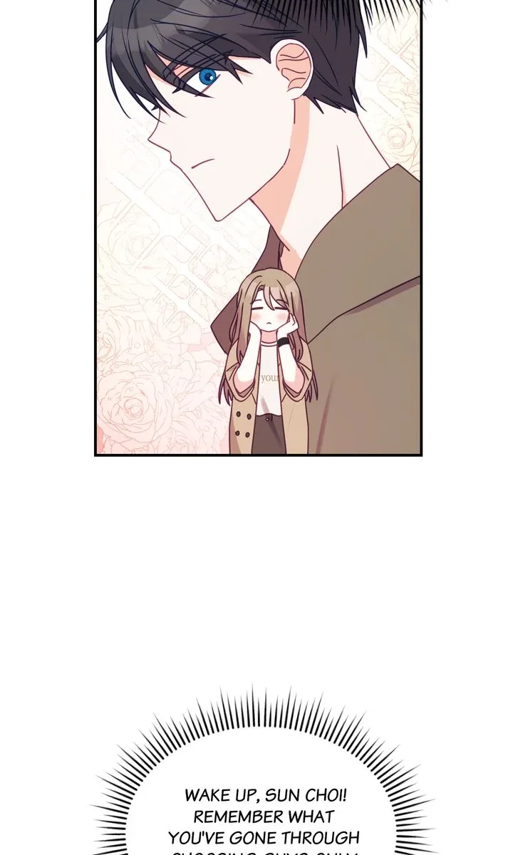 A Romantic Ending with My 2D Boyfriend! Chapter 8 page 53