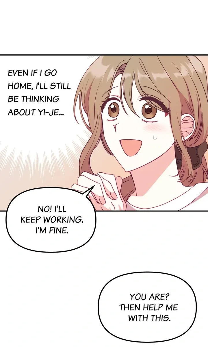 A Romantic Ending with My 2D Boyfriend! Chapter 11 page 31