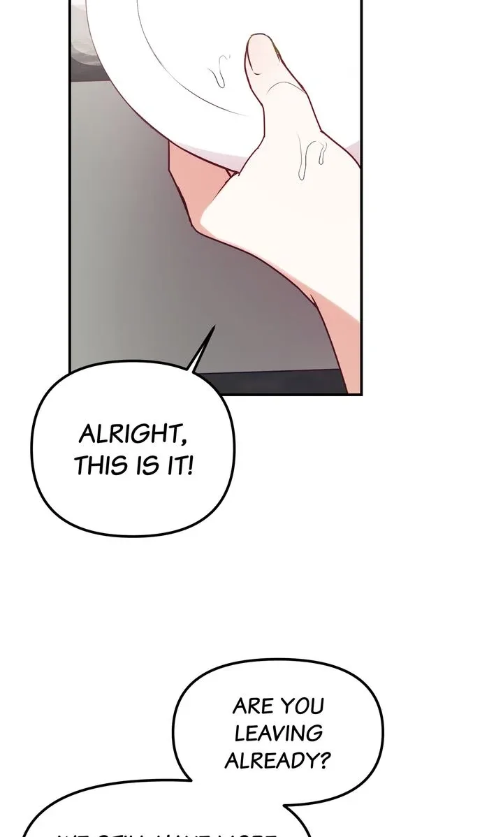 A Romantic Ending with My 2D Boyfriend! Chapter 5 page 61