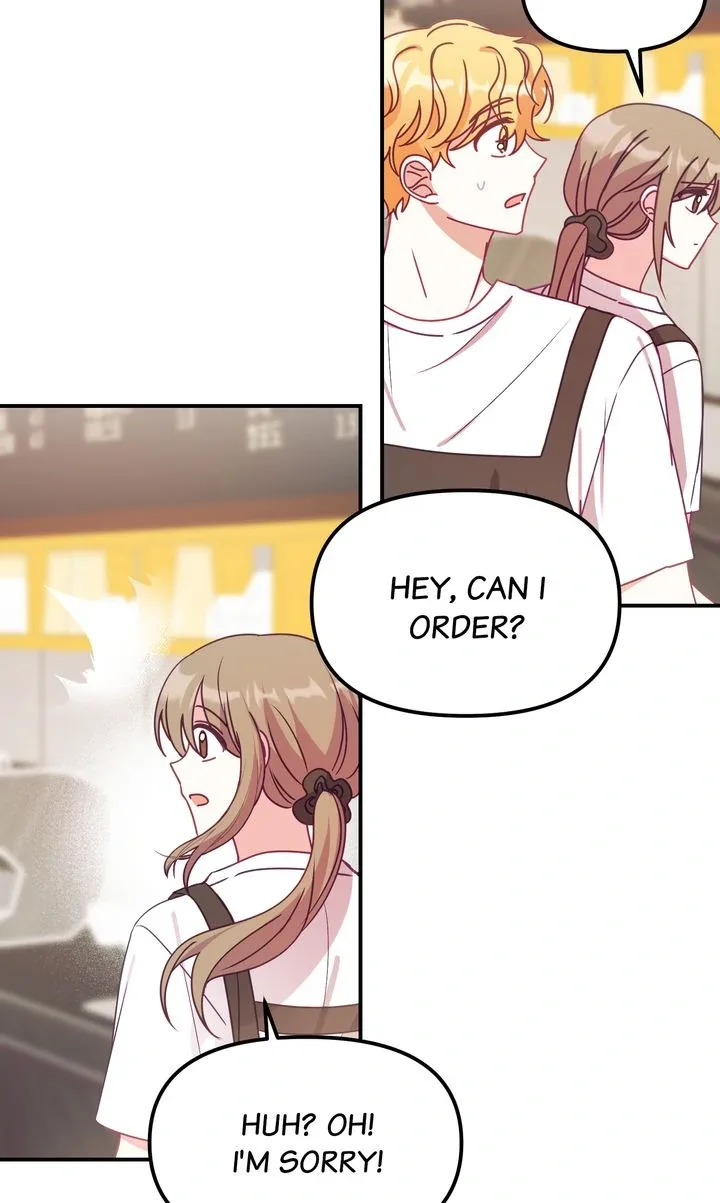 A Romantic Ending with My 2D Boyfriend! Chapter 11 page 36