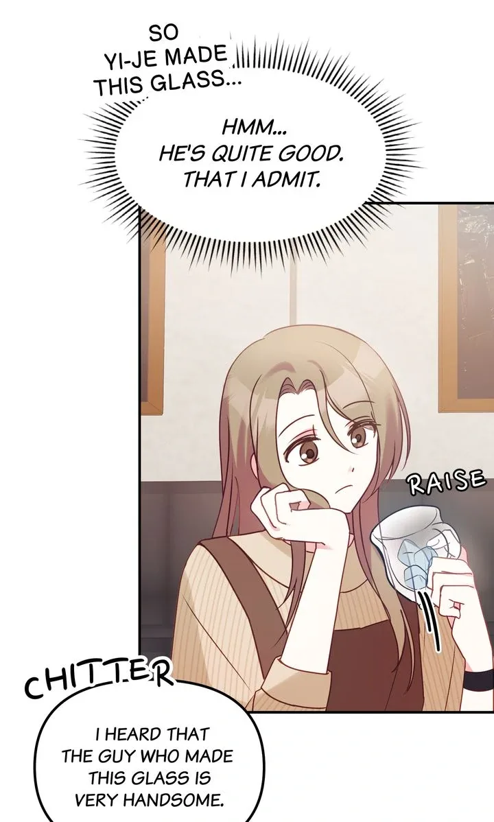 A Romantic Ending with My 2D Boyfriend! Chapter 4 page 63