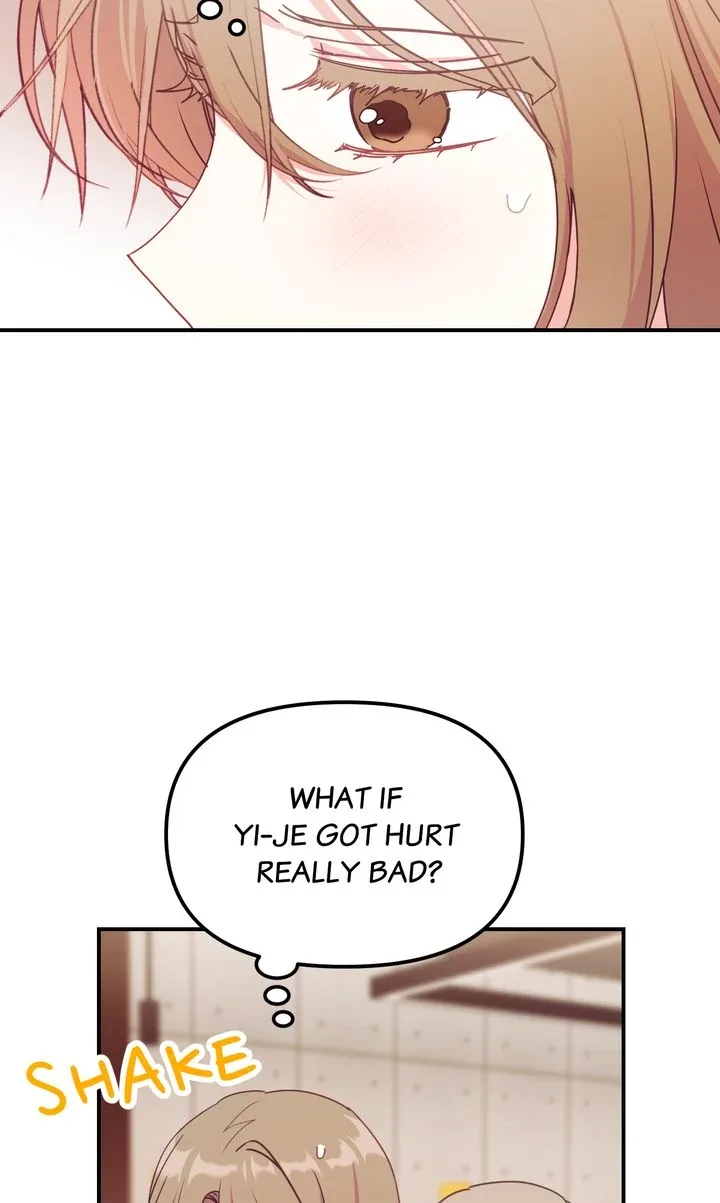 A Romantic Ending with My 2D Boyfriend! Chapter 11 page 23