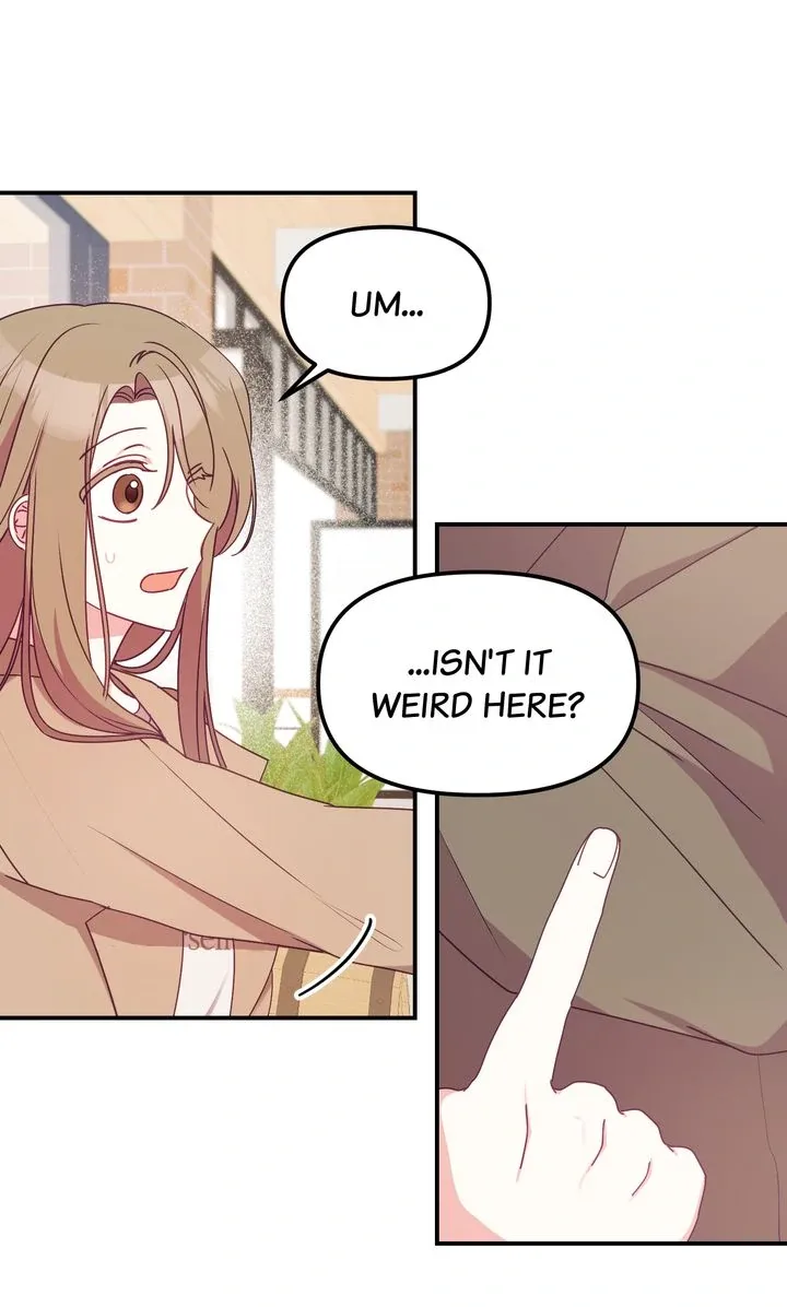 A Romantic Ending with My 2D Boyfriend! Chapter 10 page 8