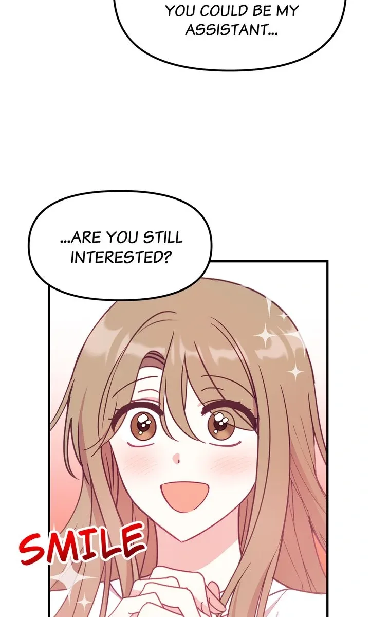 A Romantic Ending with My 2D Boyfriend! Chapter 12 page 15