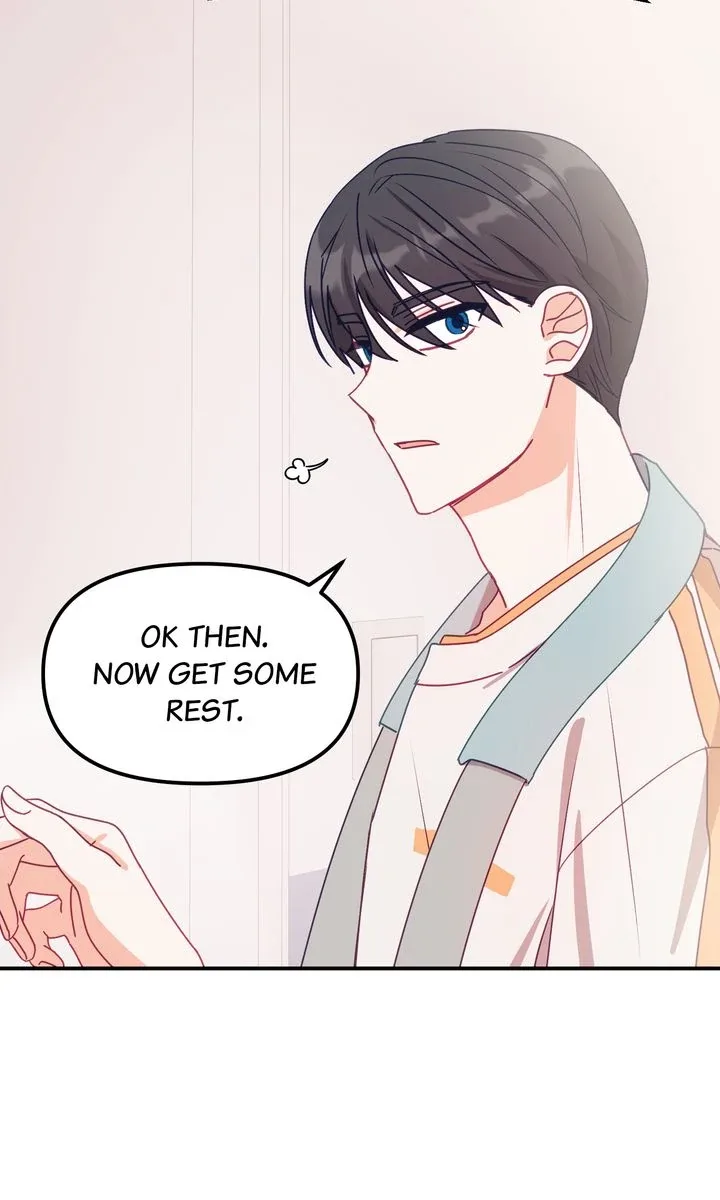 A Romantic Ending with My 2D Boyfriend! Chapter 12 page 18