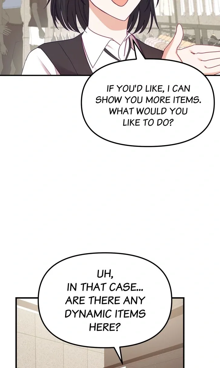 A Romantic Ending with My 2D Boyfriend! Chapter 8 page 57