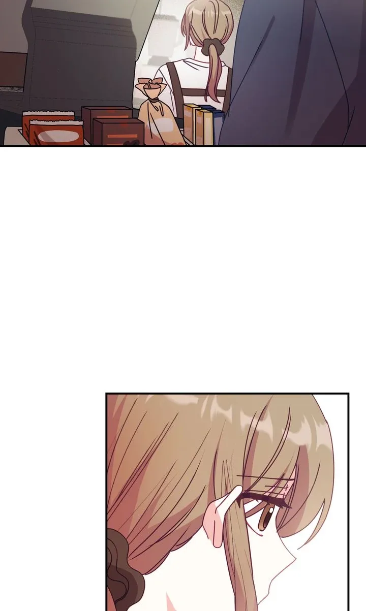 A Romantic Ending with My 2D Boyfriend! Chapter 11 page 34