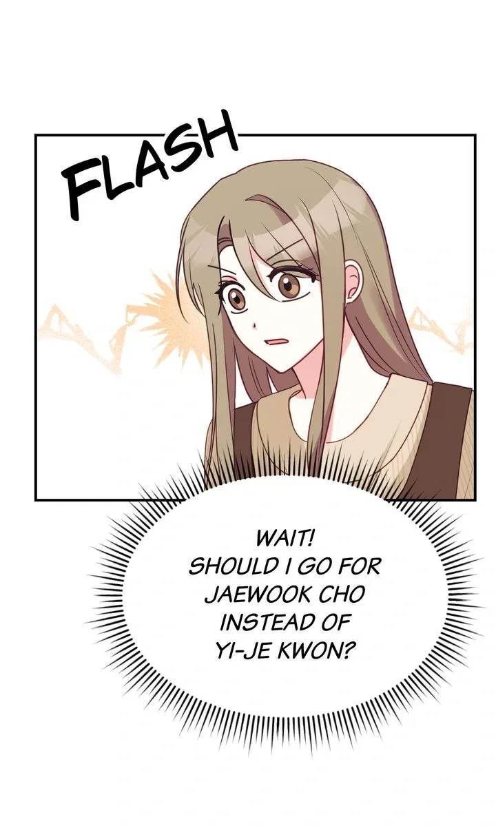 A Romantic Ending with My 2D Boyfriend! Chapter 3 page 73