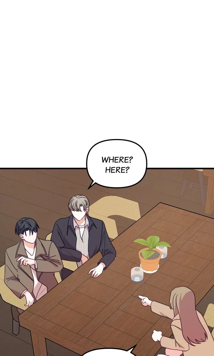 A Romantic Ending with My 2D Boyfriend! Chapter 10 page 9