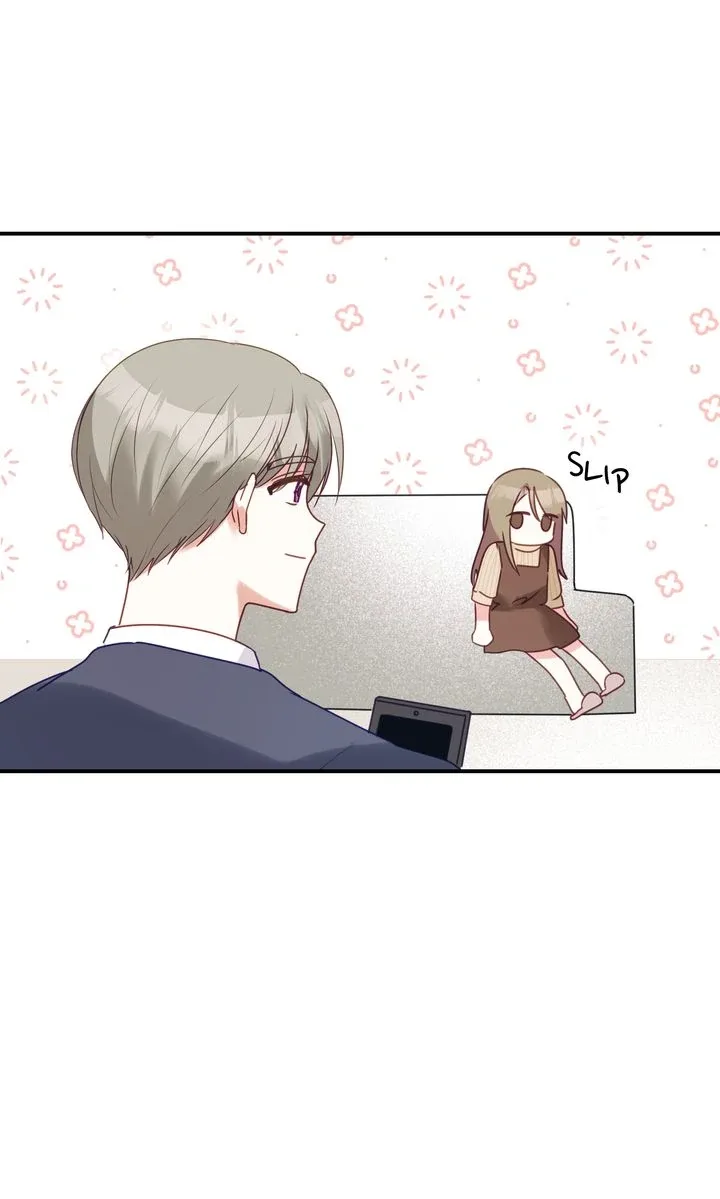 A Romantic Ending with My 2D Boyfriend! Chapter 3 page 74