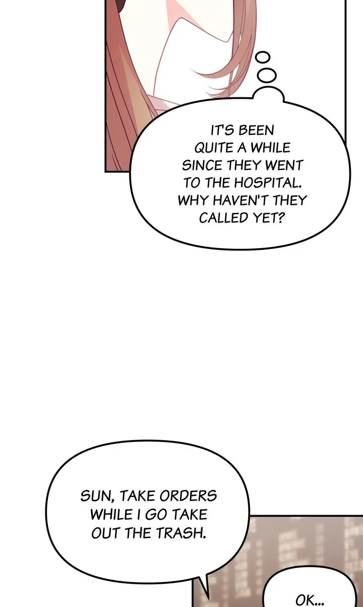A Romantic Ending with My 2D Boyfriend! Chapter 11 page 35