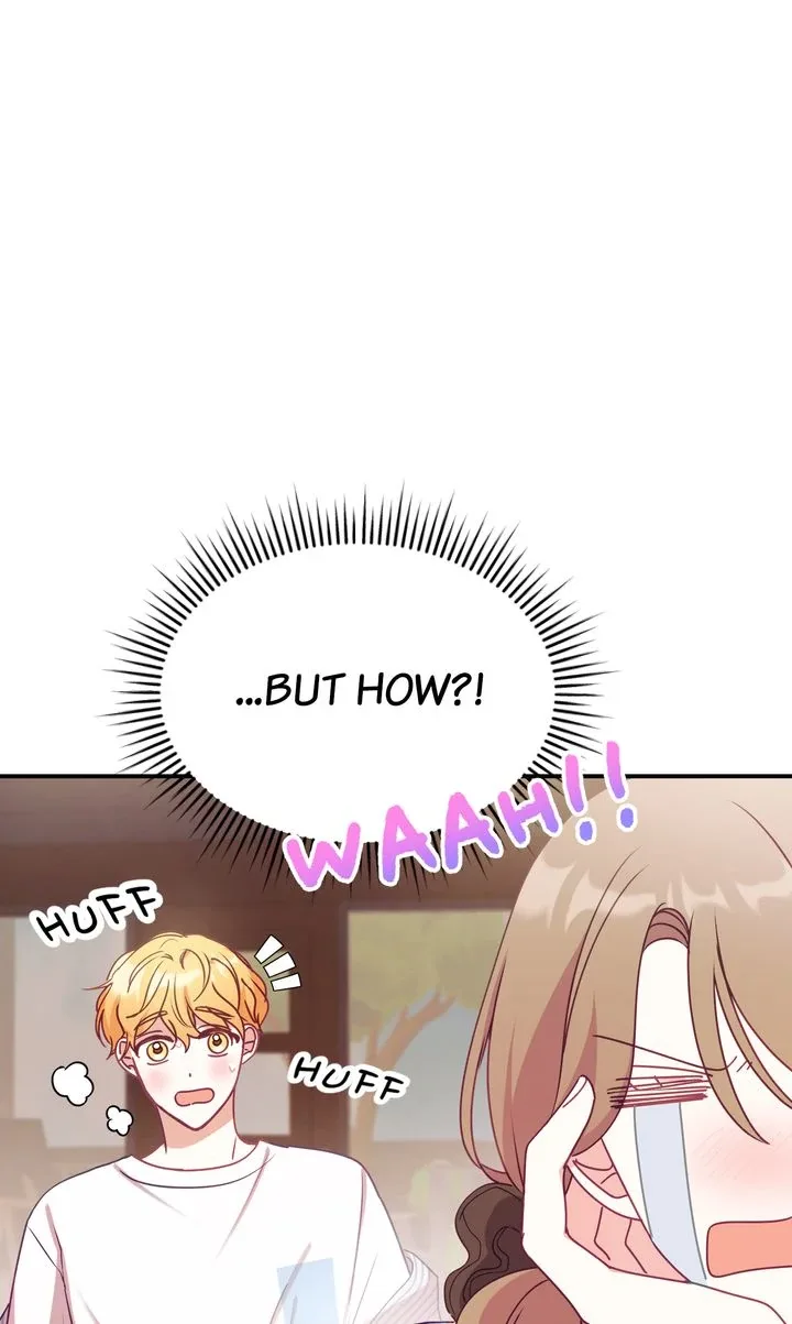 A Romantic Ending with My 2D Boyfriend! Chapter 11 page 25