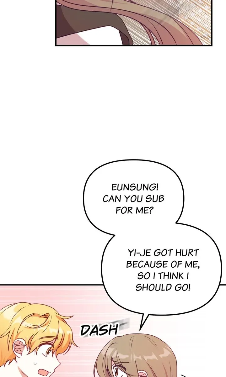 A Romantic Ending with My 2D Boyfriend! Chapter 11 page 27