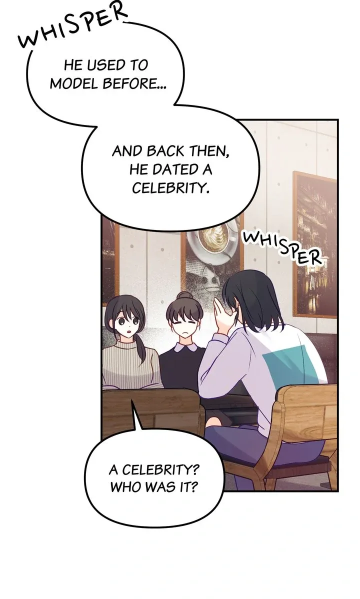 A Romantic Ending with My 2D Boyfriend! Chapter 4 page 70