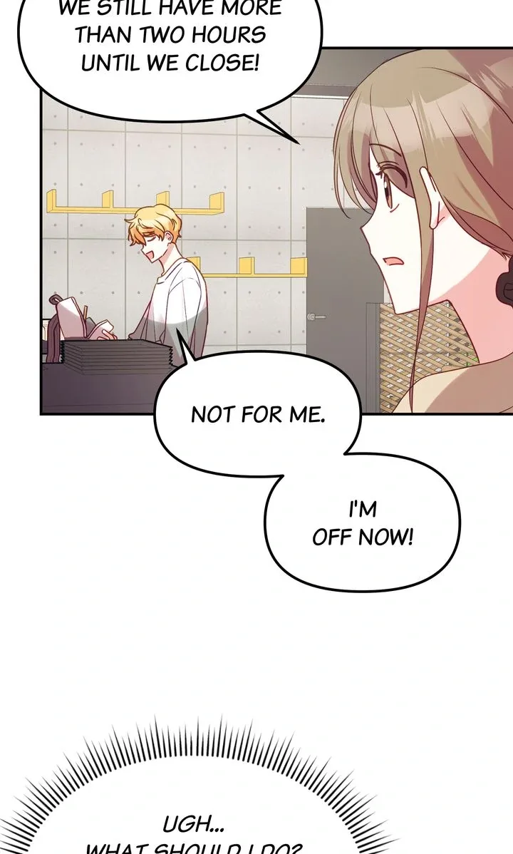 A Romantic Ending with My 2D Boyfriend! Chapter 5 page 62