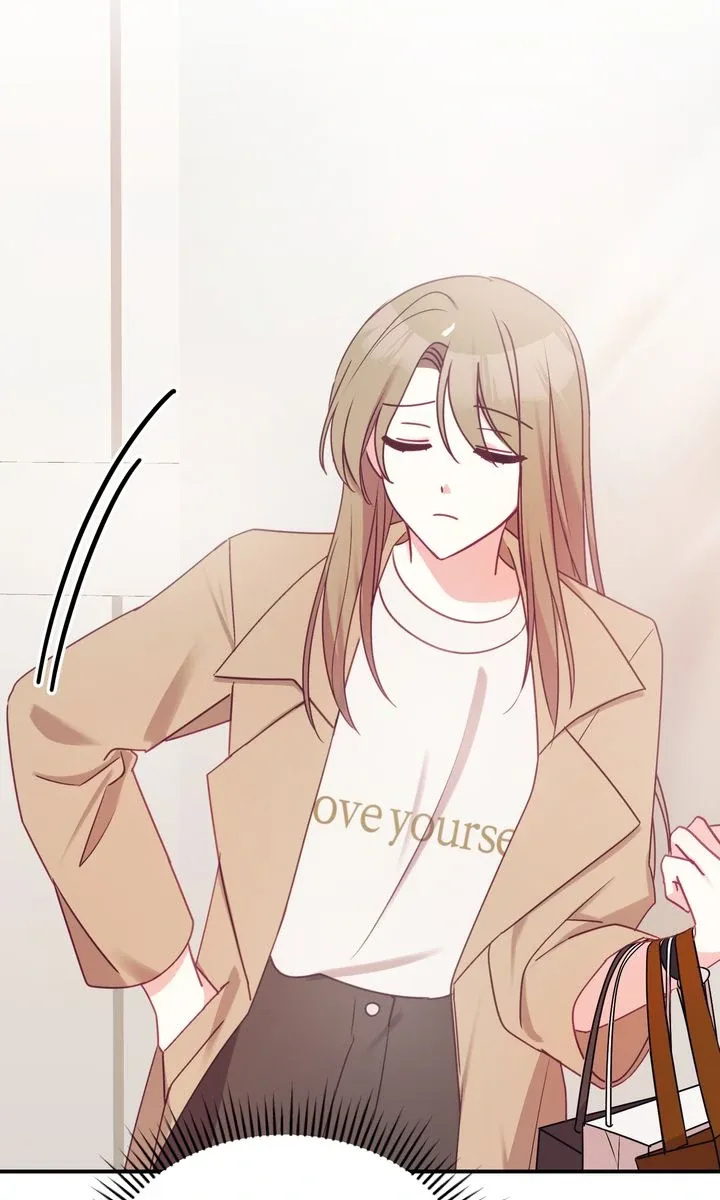 A Romantic Ending with My 2D Boyfriend! Chapter 8 page 70