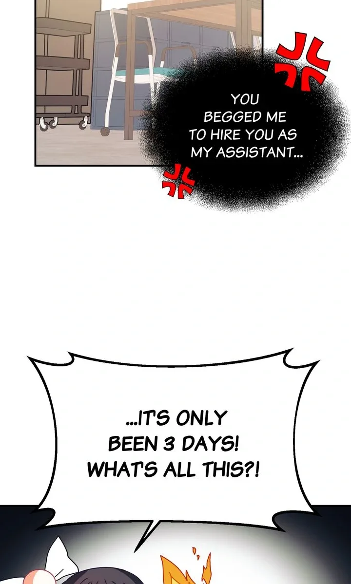 A Romantic Ending with My 2D Boyfriend! Chapter 13 page 6