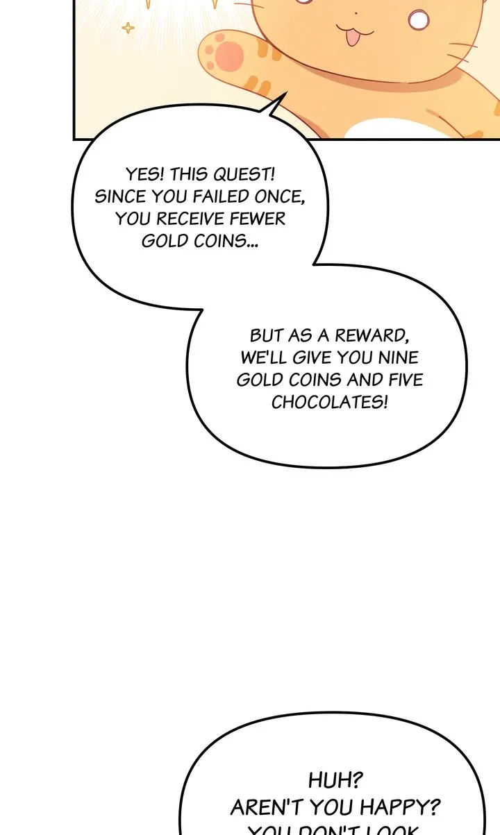 A Romantic Ending with My 2D Boyfriend! Chapter 11 page 45