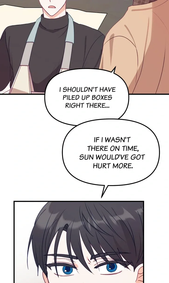 A Romantic Ending with My 2D Boyfriend! Chapter 11 page 53