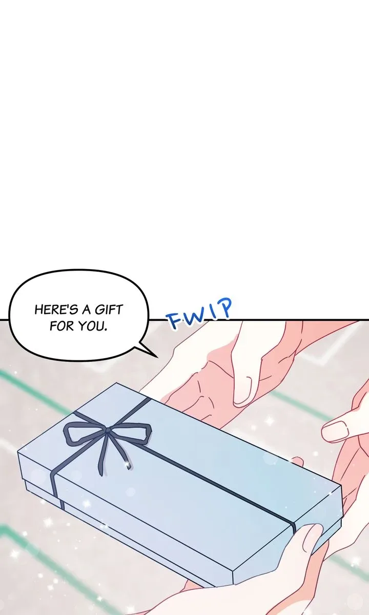 A Romantic Ending with My 2D Boyfriend! Chapter 12 page 21