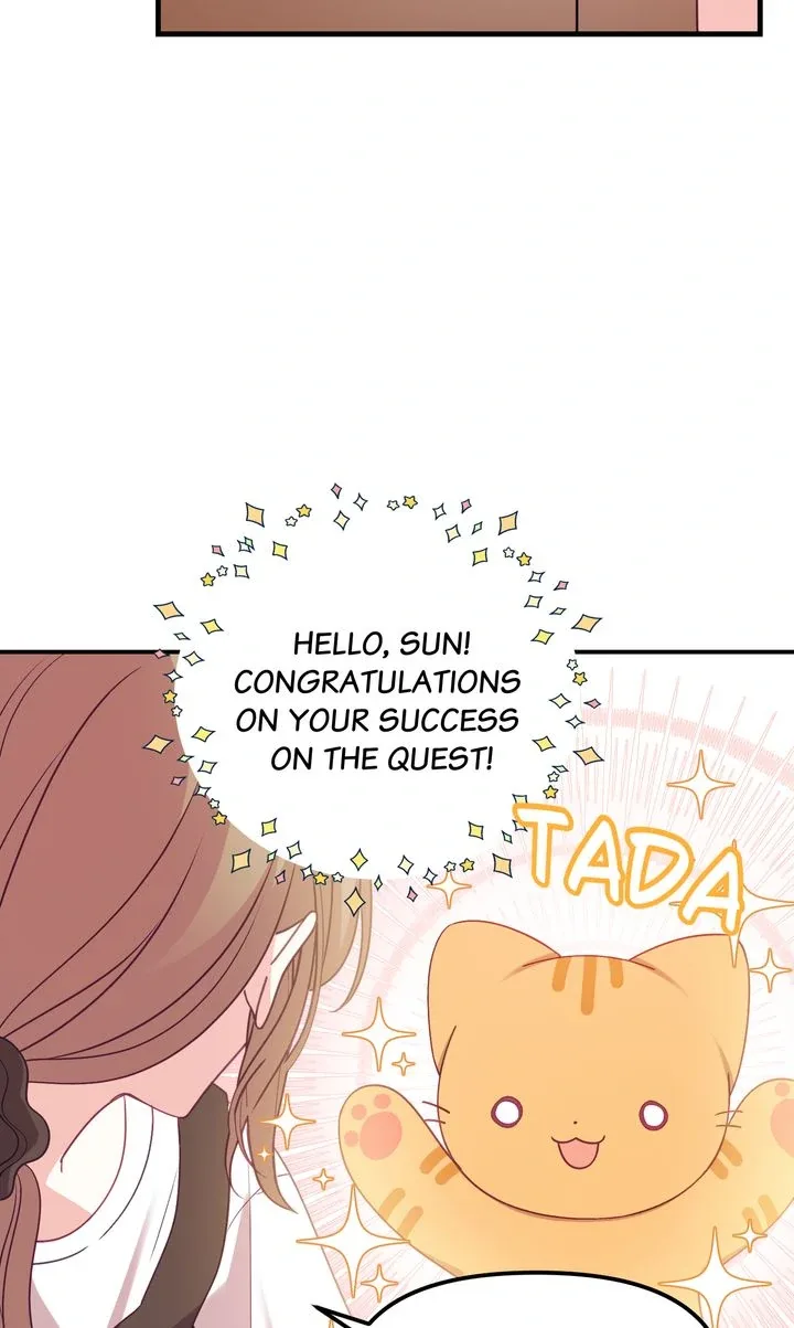 A Romantic Ending with My 2D Boyfriend! Chapter 11 page 43