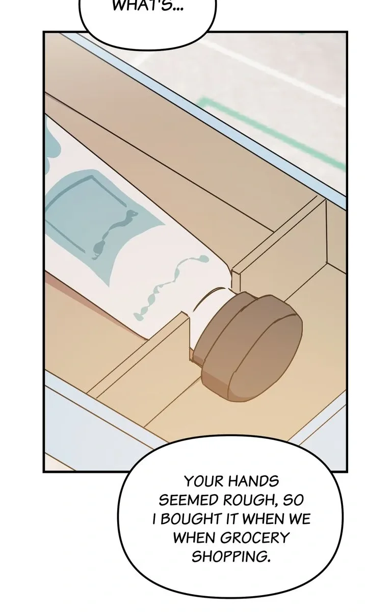A Romantic Ending with My 2D Boyfriend! Chapter 12 page 24