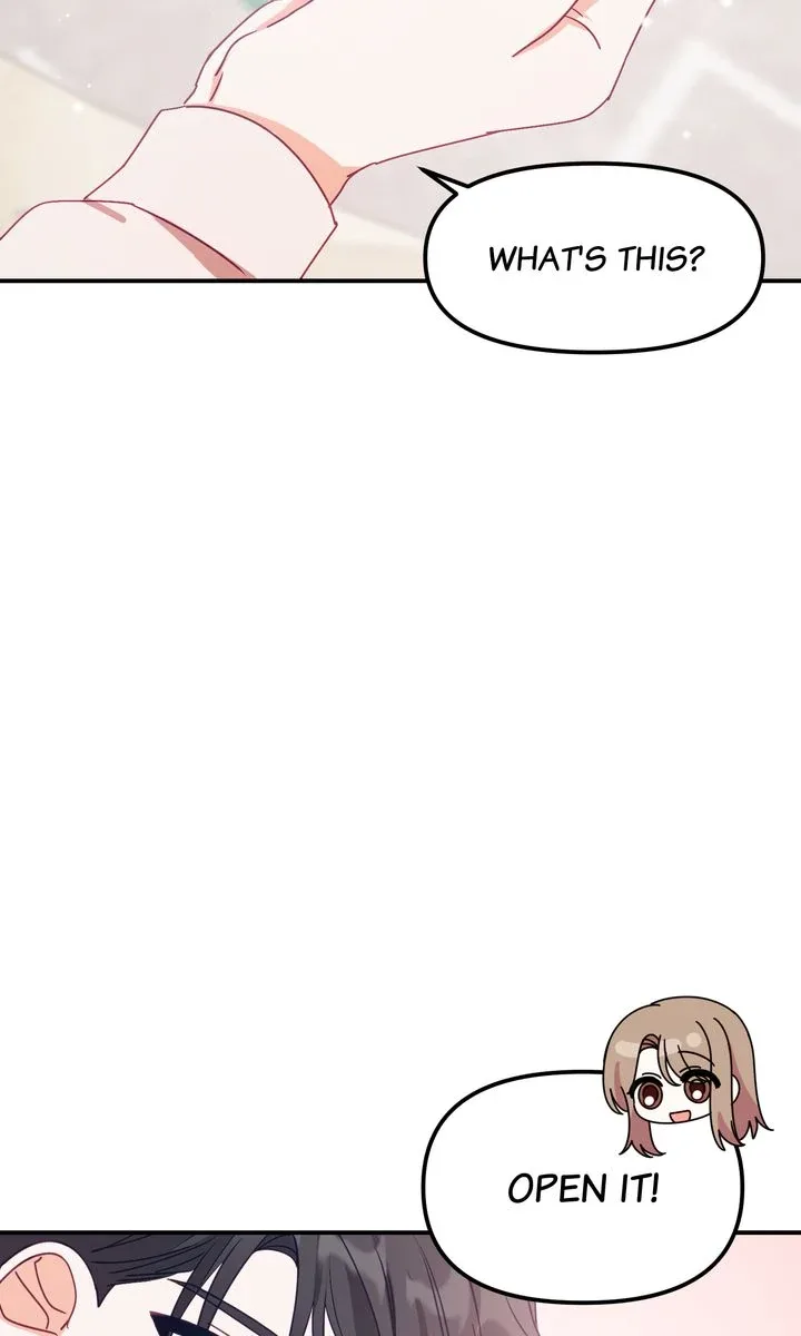 A Romantic Ending with My 2D Boyfriend! Chapter 12 page 22