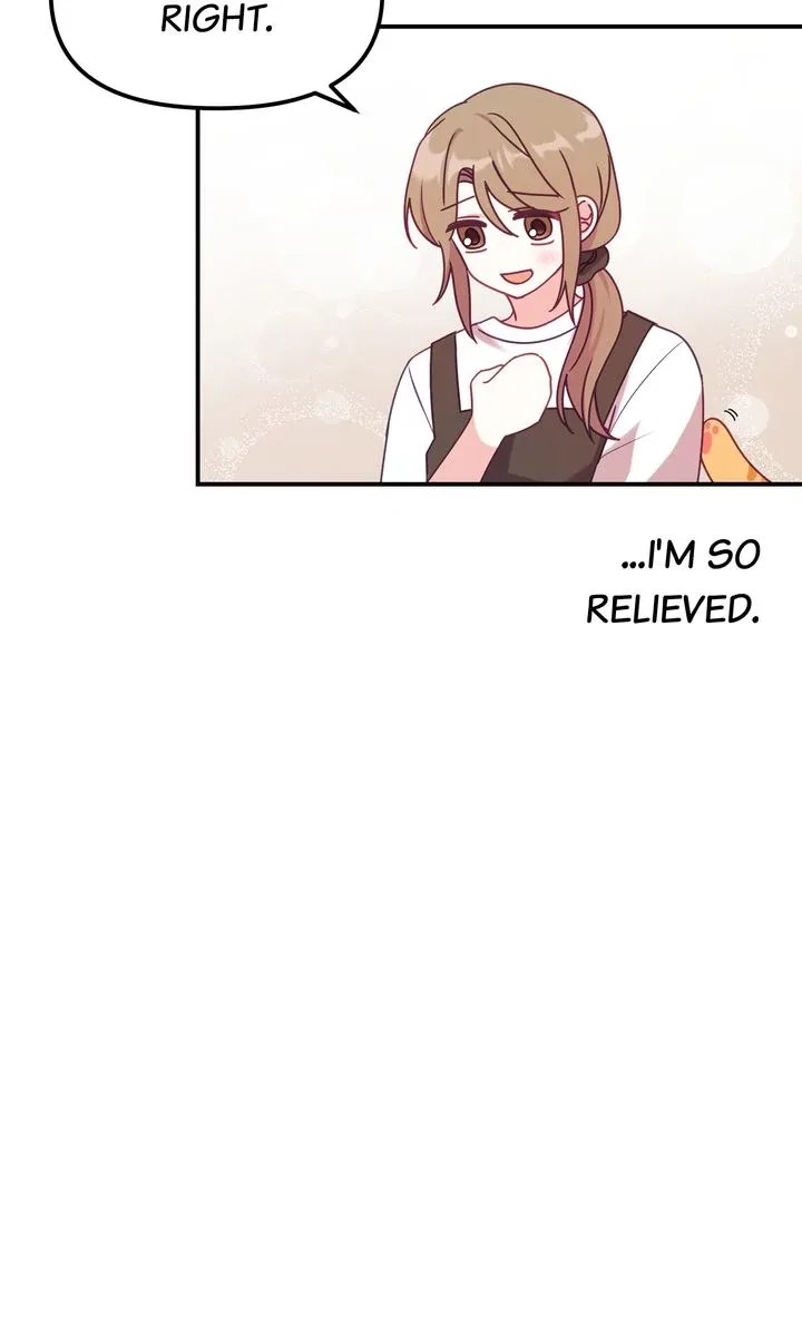 A Romantic Ending with My 2D Boyfriend! Chapter 11 page 50