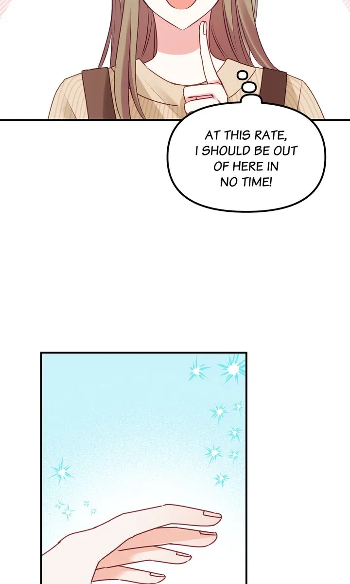 A Romantic Ending with My 2D Boyfriend! Chapter 3 page 80