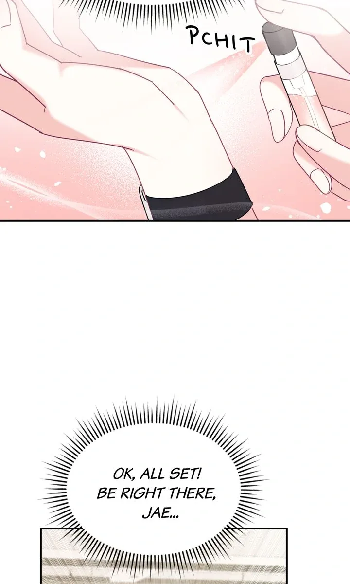 A Romantic Ending with My 2D Boyfriend! Chapter 8 page 75