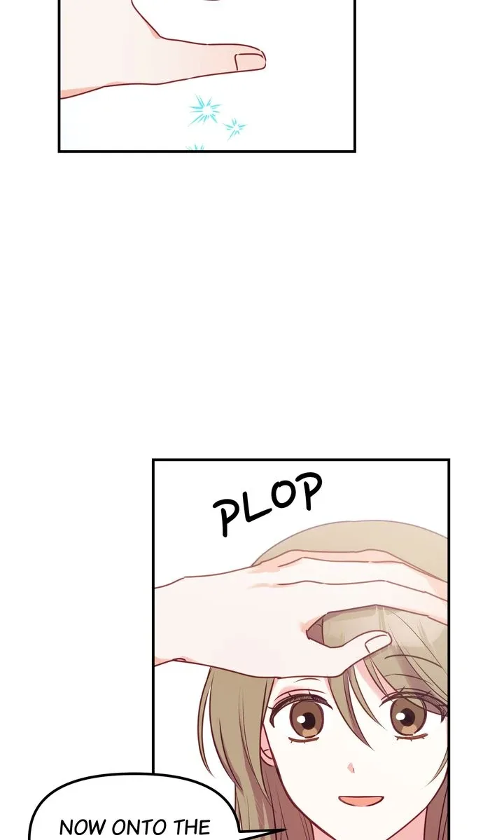 A Romantic Ending with My 2D Boyfriend! Chapter 3 page 81