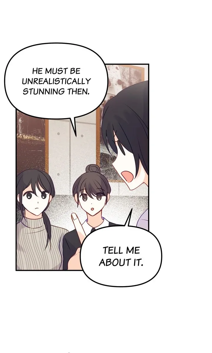 A Romantic Ending with My 2D Boyfriend! Chapter 4 page 69