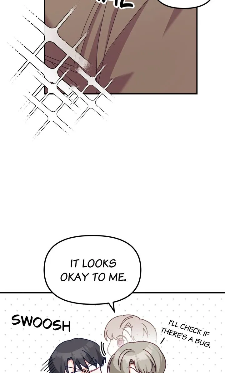 A Romantic Ending with My 2D Boyfriend! Chapter 10 page 11